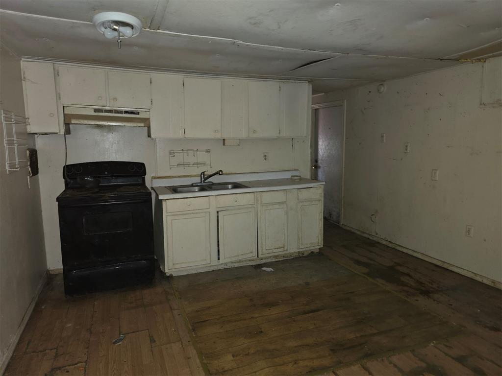 Oak Harbor - Residential