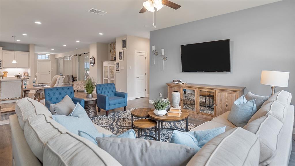 Morningstar - Residential