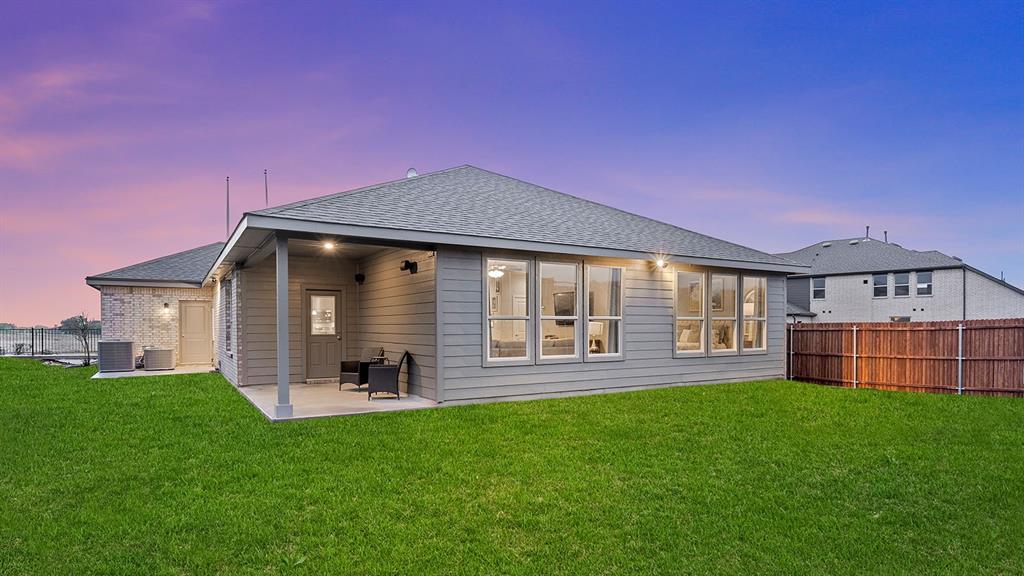 Morningstar - Residential