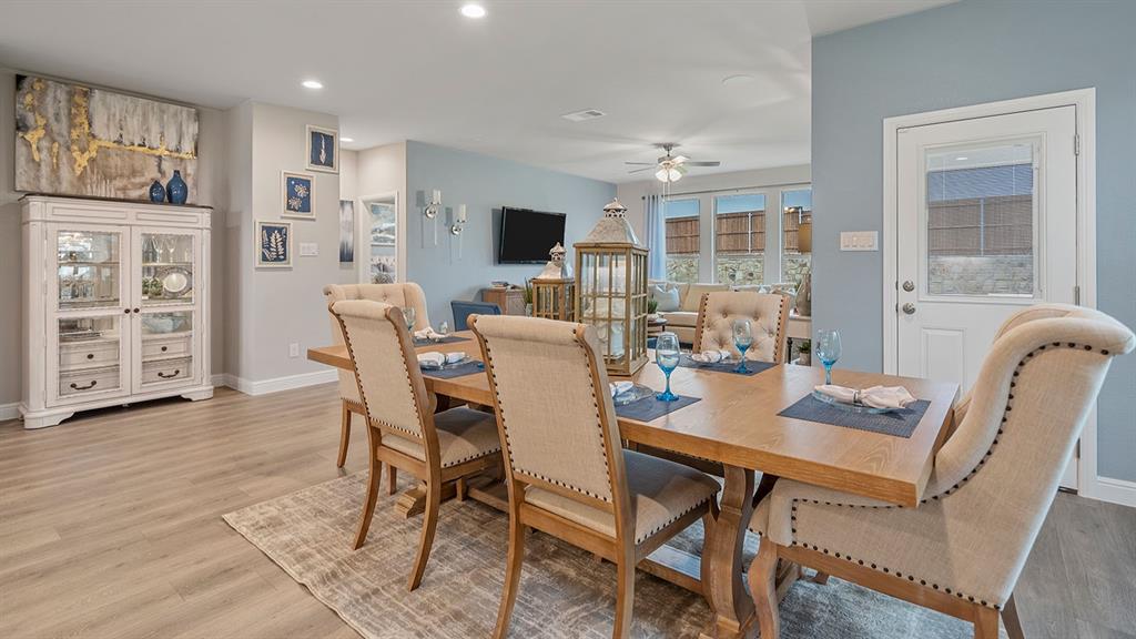 Morningstar - Residential