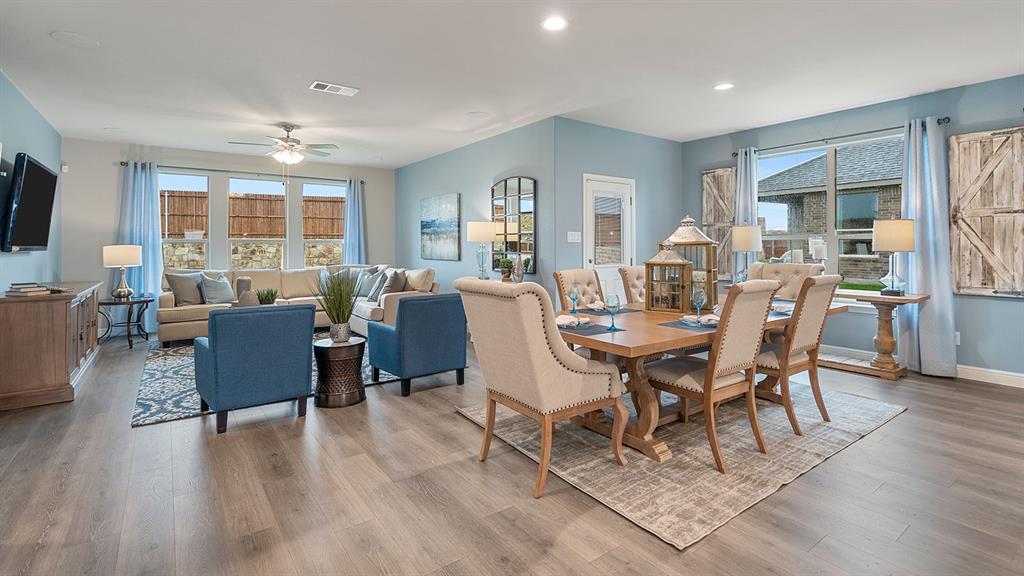 Morningstar - Residential