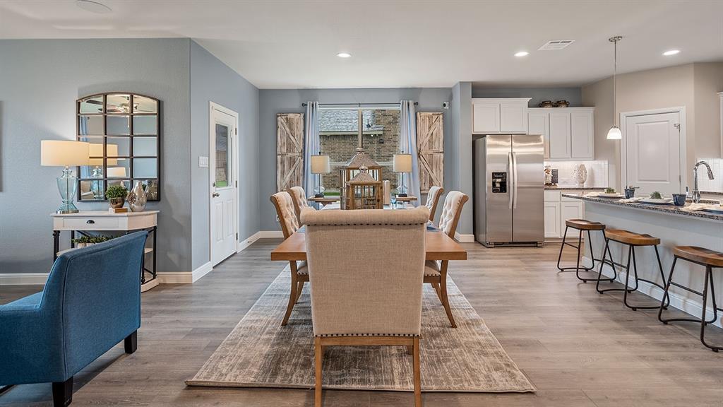 Morningstar - Residential