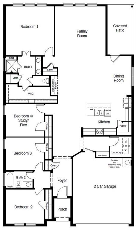 Morningstar - Residential
