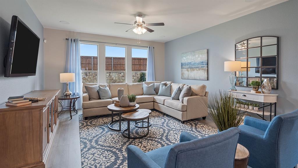 Morningstar - Residential