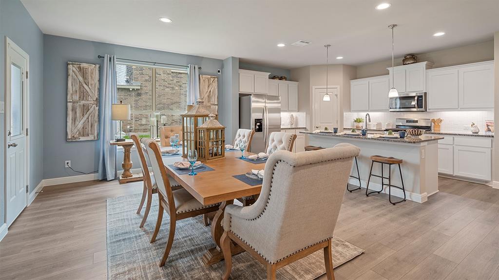 Morningstar - Residential