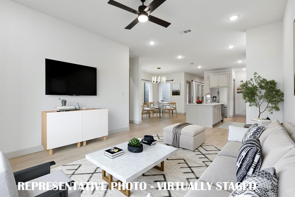 1261 Porter Street