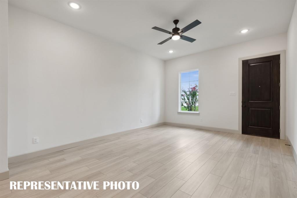 1261 Porter Street