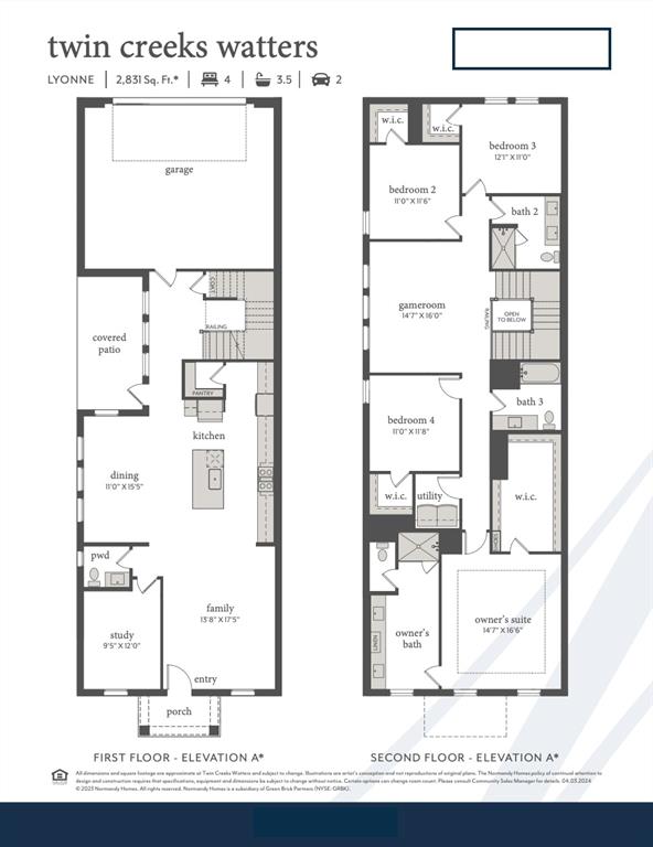 1261 Porter Street