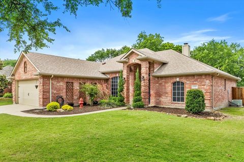 110 Stanford Forney TX 75126
