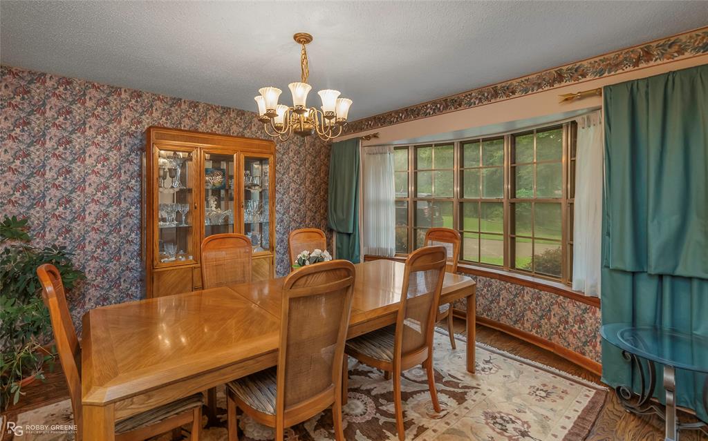 Dogwood Estates - Residential