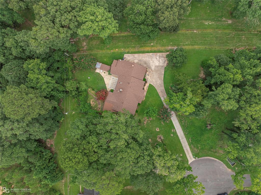 Dogwood Estates - Residential