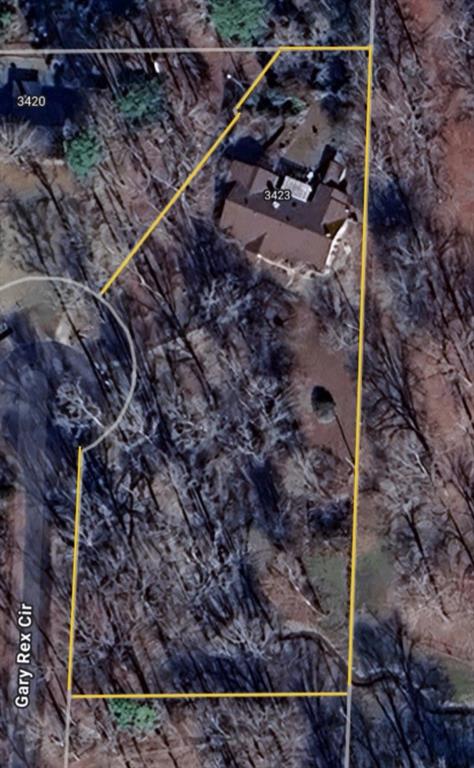 Dogwood Estates - Residential