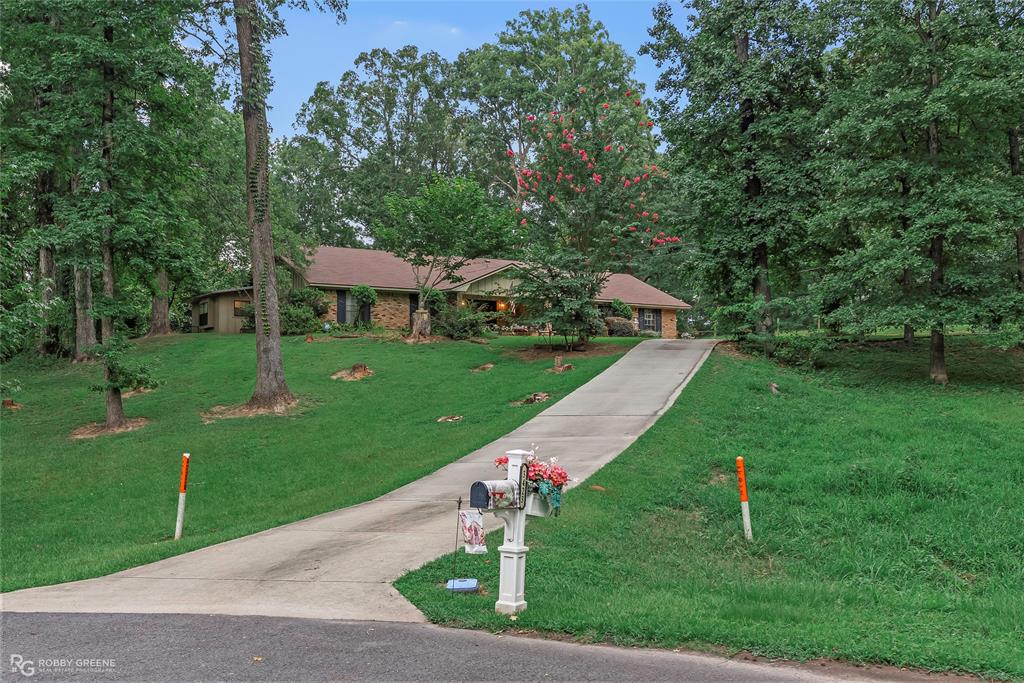 Dogwood Estates - Residential