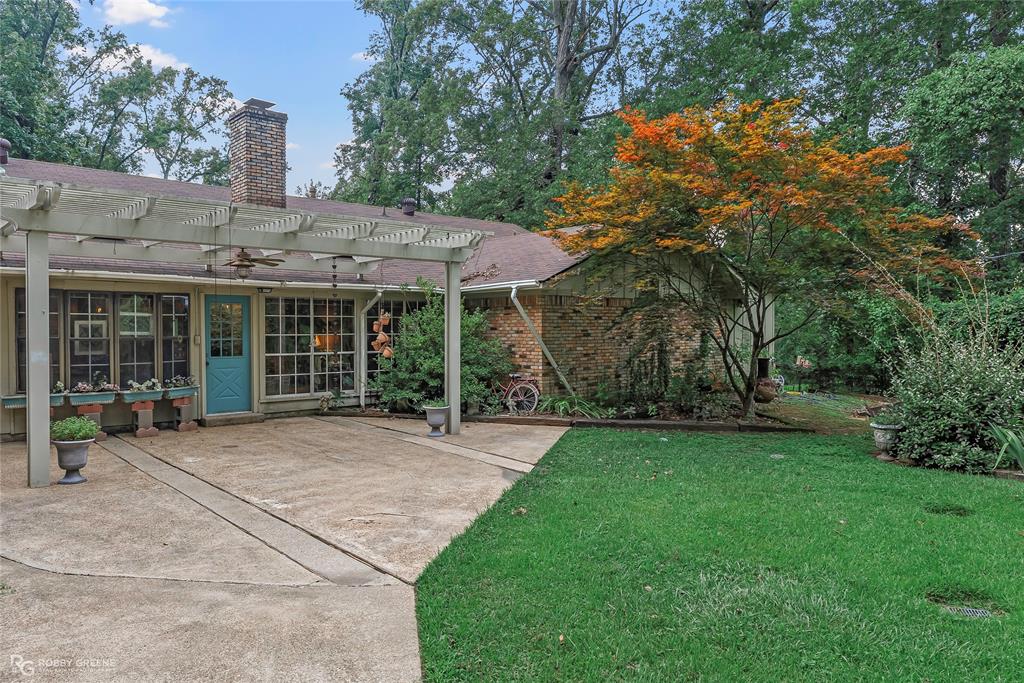 Dogwood Estates - Residential