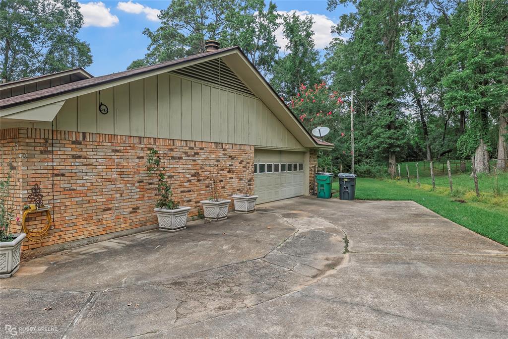 Dogwood Estates - Residential