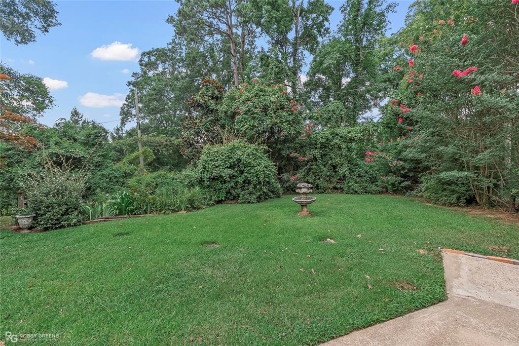 Dogwood Estates - Residential