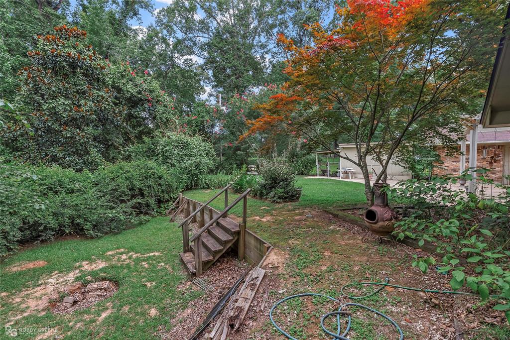 Dogwood Estates - Residential