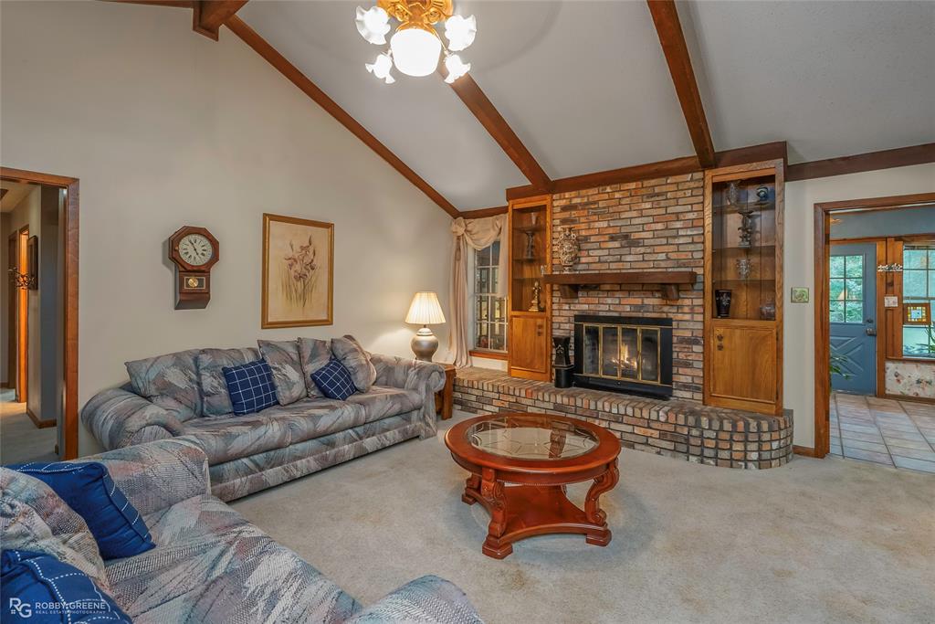 Dogwood Estates - Residential