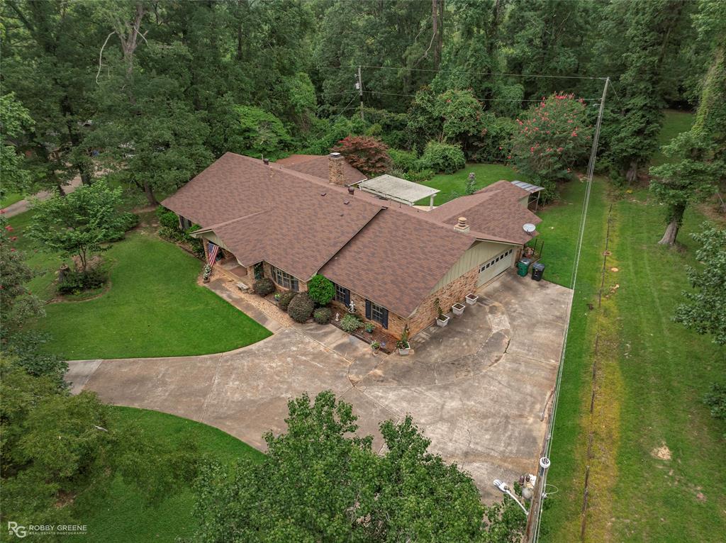 Dogwood Estates - Residential