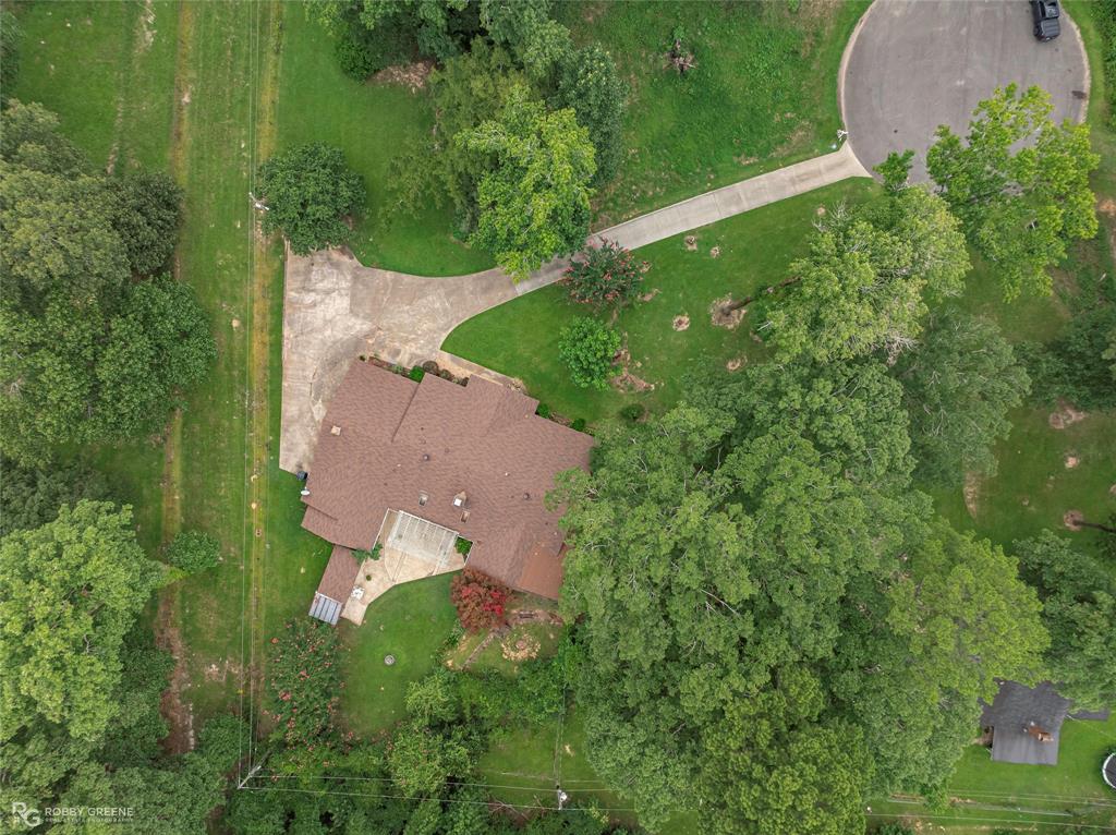 Dogwood Estates - Residential