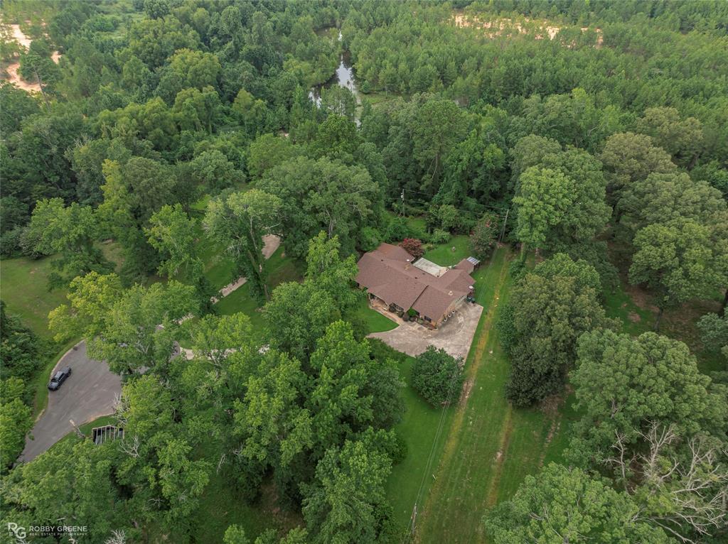 Dogwood Estates - Residential