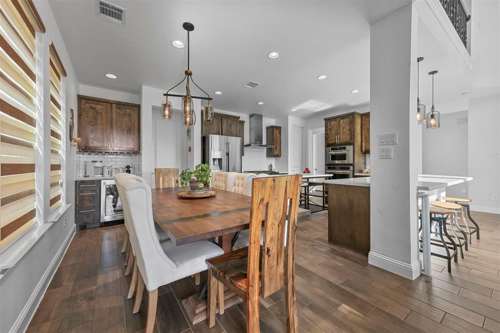 Canyon Falls Ph 1 - Residential