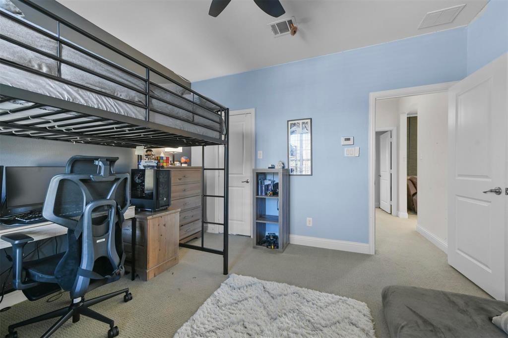 Canyon Falls Ph 1 - Residential