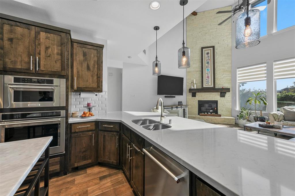 Canyon Falls Ph 1 - Residential