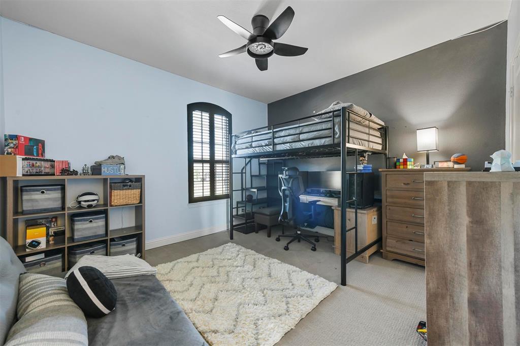Canyon Falls Ph 1 - Residential