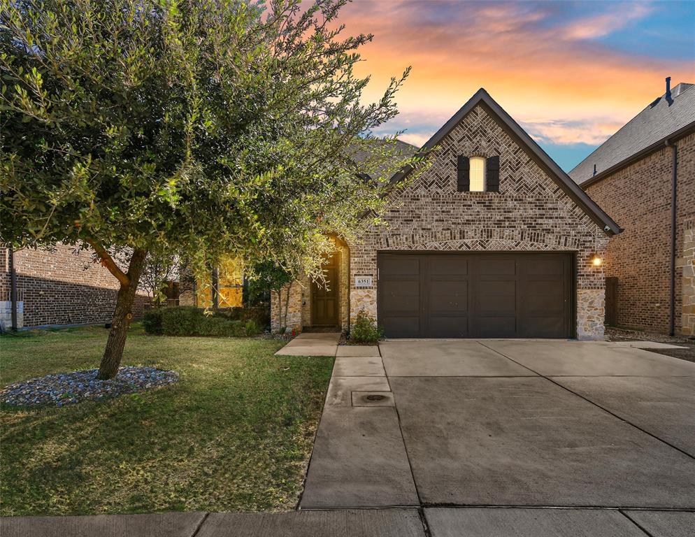 6351 Cedar Sage Trail