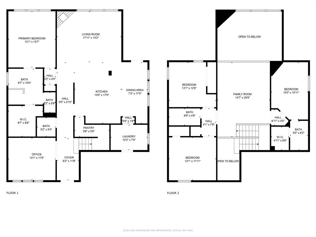 Canyon Falls Ph 1 - Residential