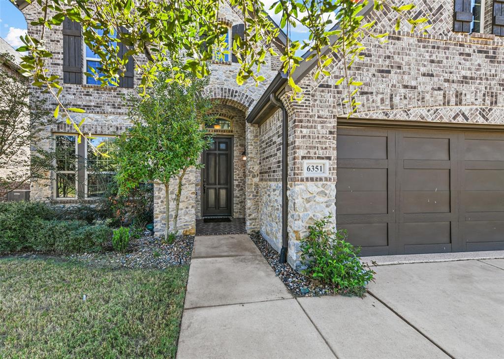 6351 Cedar Sage Trail