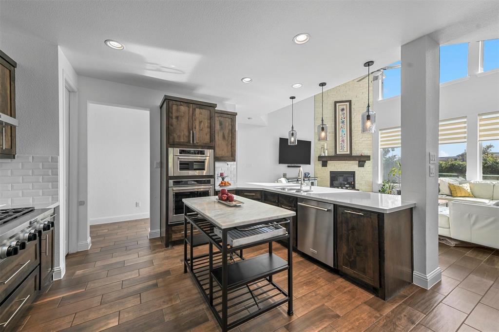 Canyon Falls Ph 1 - Residential