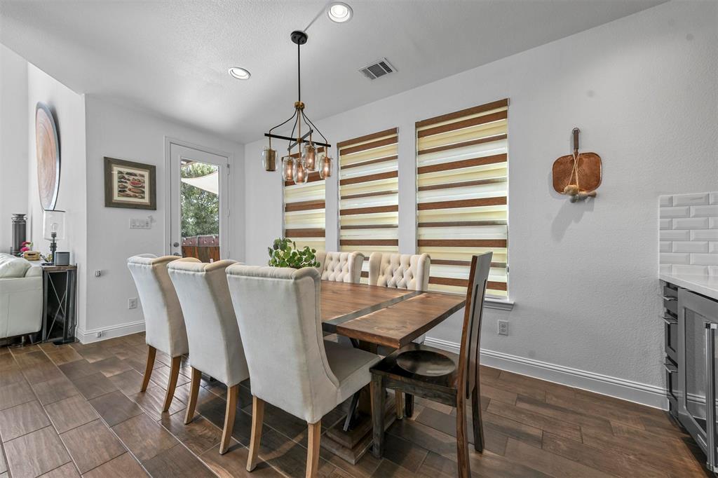 Canyon Falls Ph 1 - Residential