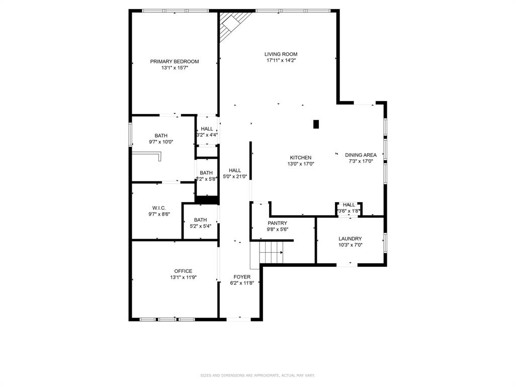 Canyon Falls Ph 1 - Residential
