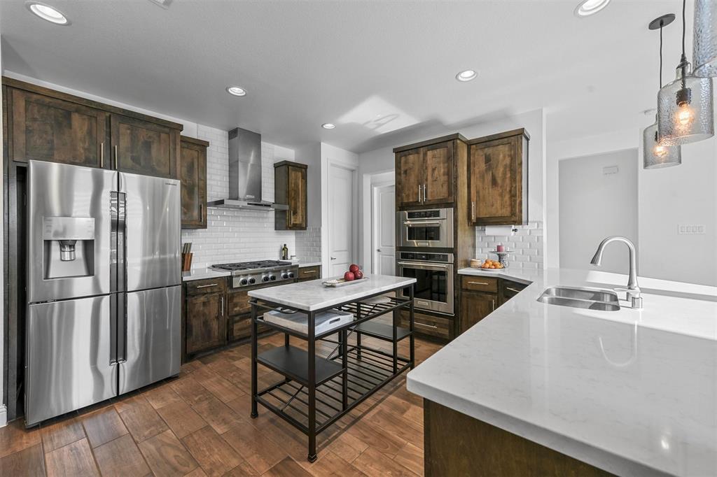 Canyon Falls Ph 1 - Residential