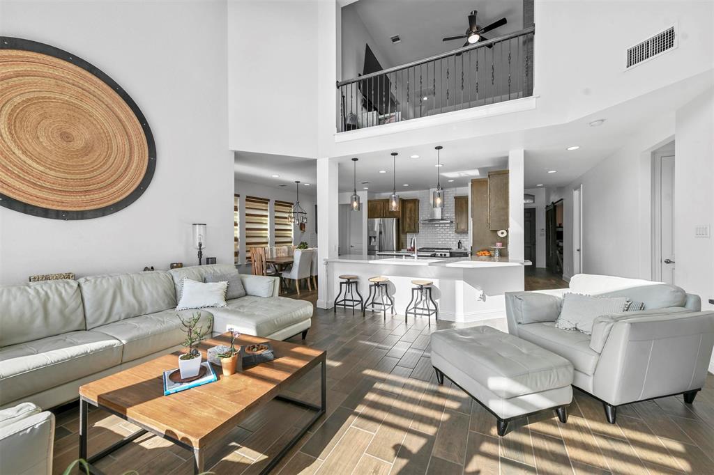 Canyon Falls Ph 1 - Residential
