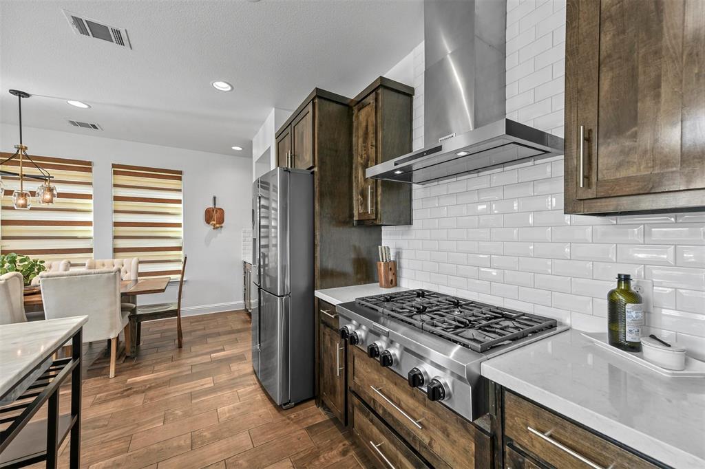 Canyon Falls Ph 1 - Residential