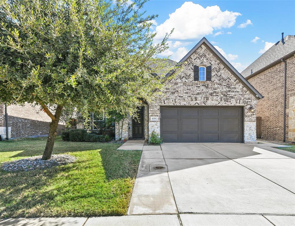6351 Cedar Sage Trail