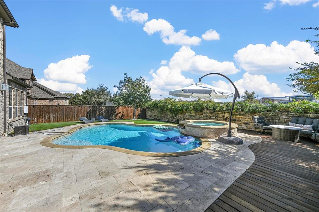 Canyon Falls Ph 1 - Residential