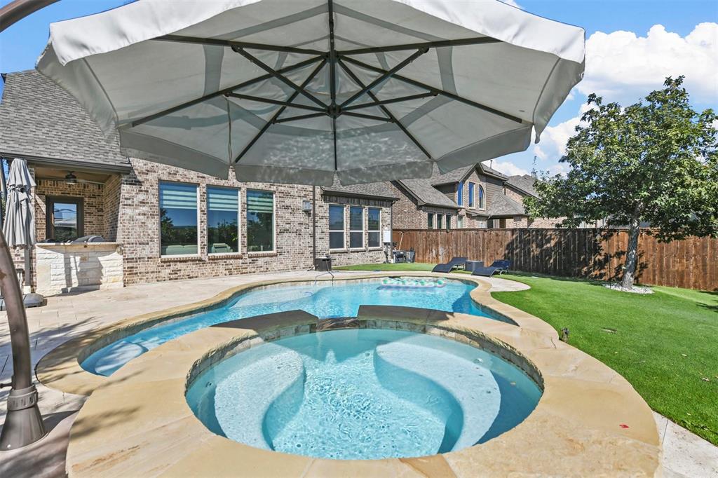 6351 Cedar Sage Trail