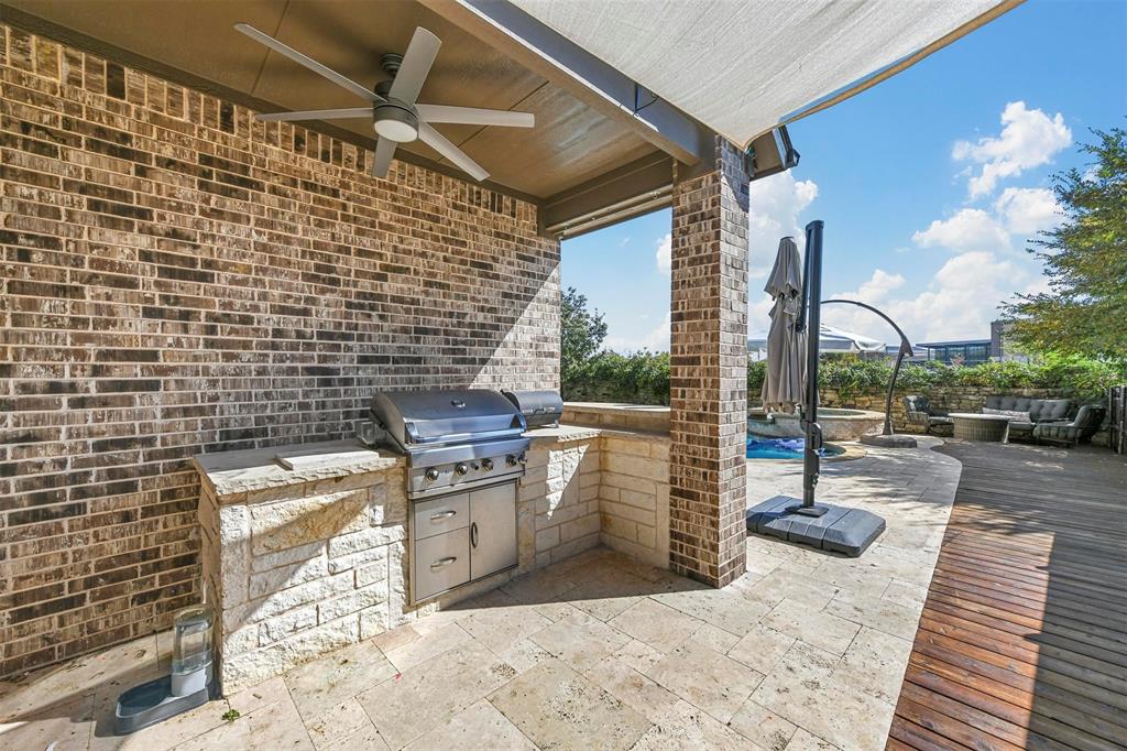 Canyon Falls Ph 1 - Residential