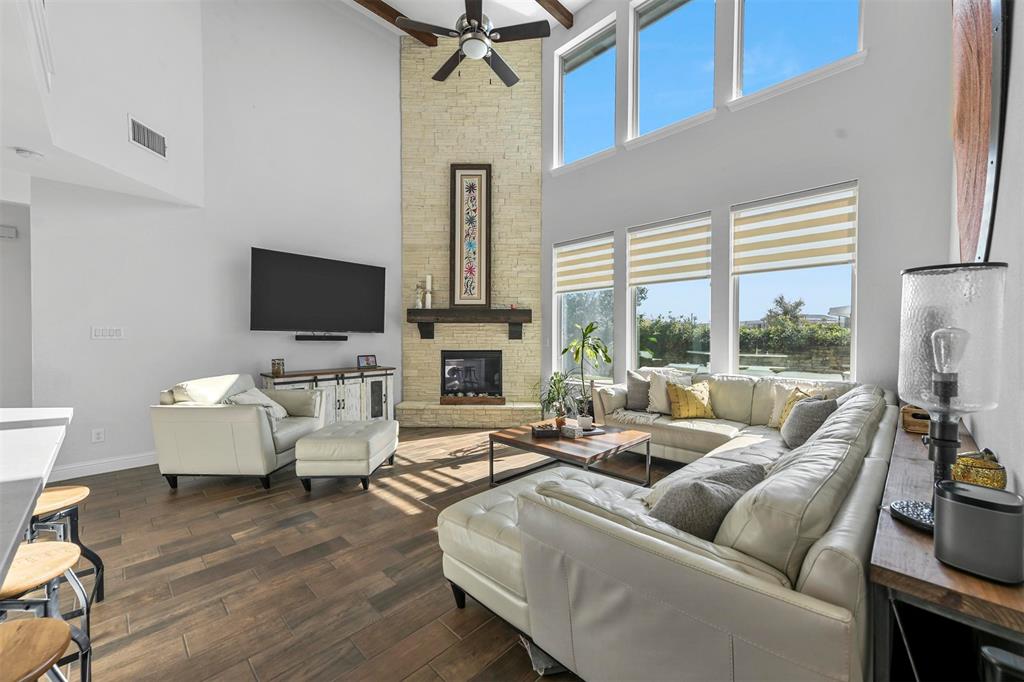 Canyon Falls Ph 1 - Residential