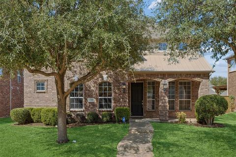 11558 Snyder Drive Frisco TX 75035