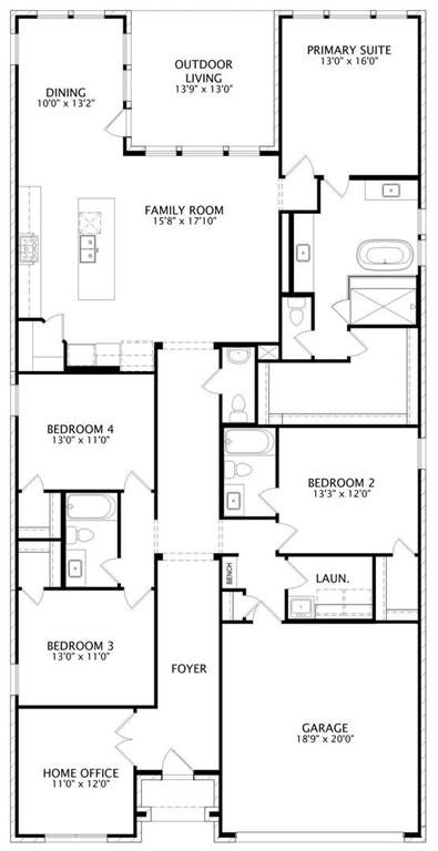 412 Creek View Drive