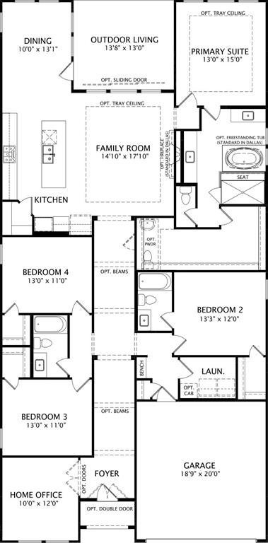 412 Creek View Drive