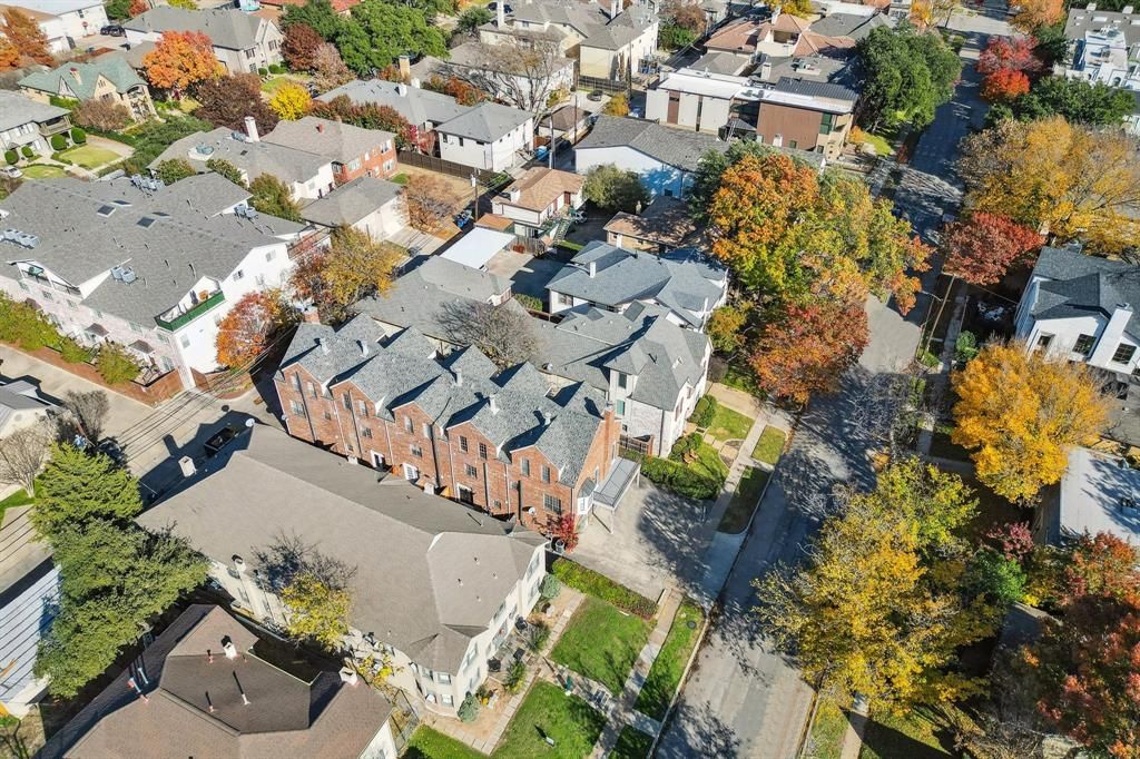 Photo of 4111 Herschel Avenue #2, Dallas, TX 75219 (MLS # 21150747)