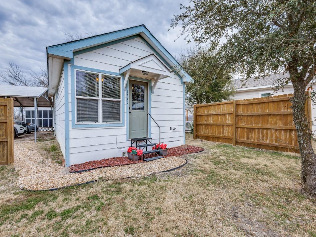 SD Terry Surv Abs #890 - Land