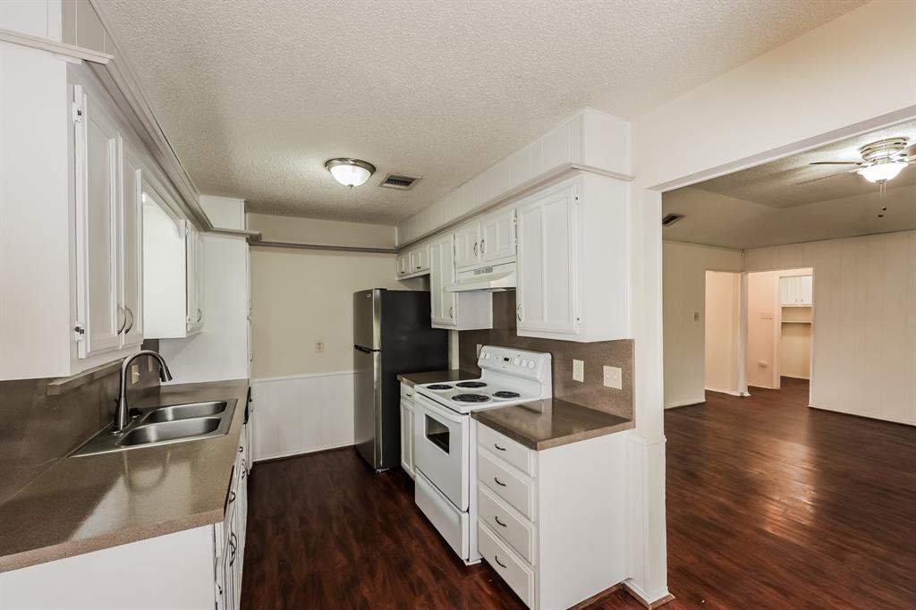 Greenfield Village Addition - Residential Lease