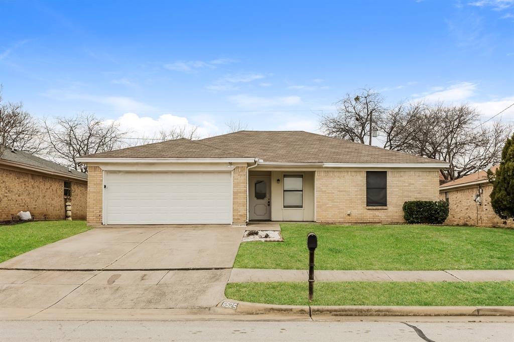 Greenfield Village Addition - Residential Lease